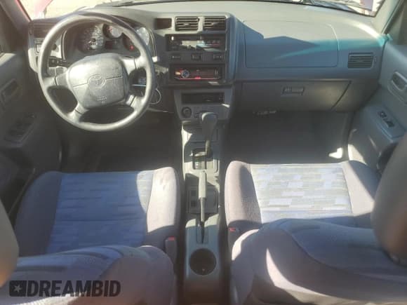 ✅ 1997 Toyota RAV4 • VIN: JT3HP10V0V7032739 • Лот: 85534285. Опубликован ранее на Copart с пробегом 185 651 миль. Бесплатный доступ к архиву аукционных продаж из США и подробный отчёт об истории автомобиля на DreamBid. Изображение 8.