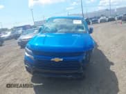 ✅ 2022 Chevrolet Colorado 4WD LT • VIN: 1GCGTCEN3N1327649 • Лот: 43056821. Опубликован ранее на IAAI с пробегом 26 605 миль. Бесплатный доступ к архиву аукционных продаж из США и подробный отчёт об истории автомобиля на DreamBid. Изображение 12.