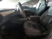 ✅ 2023 Tesla Model 3 • VIN: 5YJ3E1EA3PF624652 • Lot: 54366915. Wystawiony na Copart z przebiegiem 64 155 mil. Bezpłatny archiwum sprzedaży aukcyjnych z USA i szczegółowy raport historii pojazdu na DreamBid. Zdjęcie 7.