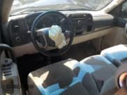 ✅ 2008 Chevrolet Silverado 1500 LTZ • VIN: 2GCEK19J181102859 • Lot: 65598774. Listed on Copart with 122,825 mi. Free auction sales archive from the USA and detailed vehicle history report at DreamBid. Image 8.