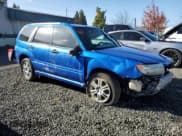 ✅ 2008 Subaru Forester Special Sports X • VIN: JF1SG66648H715109 • Lot: 90356565. Listed on Copart with 160,365 mi. Free auction sales archive from the USA and detailed vehicle history report at DreamBid. Image 4.