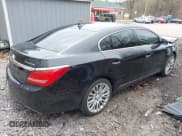 ✅ 2014 Buick LaCrosse Premium II • VIN: 1G4GF5G39EF172201 • Lot: 41963281. Listed on IAAI with 106,231 mi. Free auction sales archive from the USA and detailed vehicle history report at DreamBid. Image 4.