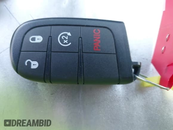 ✅ 2017 Dodge Durango SXT • VIN: 1C4RDJAG6HC737372 • Lot: 43303461. Wystawiony na IAAI z przebiegiem 84 201 mil. Bezpłatny archiwum sprzedaży aukcyjnych z USA i szczegółowy raport historii pojazdu na DreamBid. Zdjęcie 11.