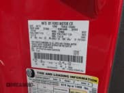 ✅ 2010 Ford F-150 XL • VIN: 1FTFW1EV4AFD41032 • Lot: 42314789. Listed on IAAI with 128,063 mi. Free auction sales archive from the USA and detailed vehicle history report at DreamBid. Image 9.