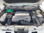 ✅ 2008 Cadillac SRX AWD • VIN: 1GYEE437480151758 • Lot: 43718990. Wystawiony na IAAI z przebiegiem 172 003 mil. Bezpłatny archiwum sprzedaży aukcyjnych z USA i szczegółowy raport historii pojazdu na DreamBid. Zdjęcie 10.