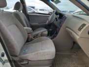 ✅ 2006 Kia Optima LX • VIN: KNAGD128X65436858 • Lot: 86292924. Wystawiony na Copart z przebiegiem 50 605 mil. Bezpłatny archiwum sprzedaży aukcyjnych z USA i szczegółowy raport historii pojazdu na DreamBid. Zdjęcie 7.