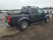 ✅ 2010 Nissan Frontier Pro-4X • VIN: 1N6AD0EV3AC443141 • Lot: 57672585. Listed on Copart with 187,300 mi. Free auction sales archive from the USA and detailed vehicle history report at DreamBid. Image 3.