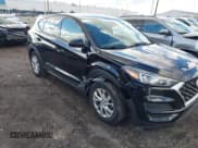 ✅ 2019 Hyundai Tucson SE • VIN: KM8J2CA48KU895729 • Лот: 43502823. Опубликован ранее на IAAI с пробегом 83 608 миль. Бесплатный доступ к архиву аукционных продаж из США и подробный отчёт об истории автомобиля на DreamBid. Изображение 1.