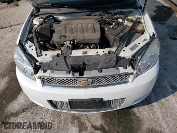 ✅ 2015 Chevrolet Impala LT • VIN: 2G1WB5E32F1112339 • Лот: 67795824. Опубликован ранее на Copart с пробегом 109 147 миль. Бесплатный доступ к архиву аукционных продаж из США и подробный отчёт об истории автомобиля на DreamBid. Изображение 11.