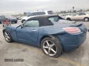 ✅ 2008 Saturn Sky Red Line • VIN: 1G8MF35X28Y120073 • Лот: 91314675. Опубликован ранее на Copart с пробегом 111 145 миль. Бесплатный доступ к архиву аукционных продаж из США и подробный отчёт об истории автомобиля на DreamBid. Изображение 2.