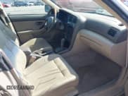 ✅ 2004 Subaru Legacy Outback L.L. Bean • VIN: 4S3BH806847632049 • Lot: 42540750. Wystawiony na IAAI z przebiegiem 190 701 mil. Bezpłatny archiwum sprzedaży aukcyjnych z USA i szczegółowy raport historii pojazdu na DreamBid. Zdjęcie 5.