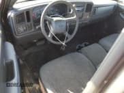 ✅ 2001 Chevrolet Silverado 1500 • VIN: 1GCEC14W31Z313090 • Лот: 80392734. Опубликован ранее на Copart с пробегом 132 817 миль. Бесплатный доступ к архиву аукционных продаж из США и подробный отчёт об истории автомобиля на DreamBid. Изображение 8.