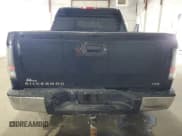 ✅ 2011 Chevrolet Silverado 1500 LTZ • VIN: 3GCPCTE07BG100238 • Лот: 92067375. Опубликован ранее на Copart с пробегом 233 048 миль. Бесплатный доступ к архиву аукционных продаж из США и подробный отчёт об истории автомобиля на DreamBid. Изображение 6.