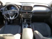 ✅ 2020 Hyundai Santa Fe SEL • VIN: 5NMS33AD5LH232083 • Lot: 40652693. Wystawiony na Copart z przebiegiem 75 630 mil. Bezpłatny archiwum sprzedaży aukcyjnych z USA i szczegółowy raport historii pojazdu na DreamBid. Zdjęcie 8.