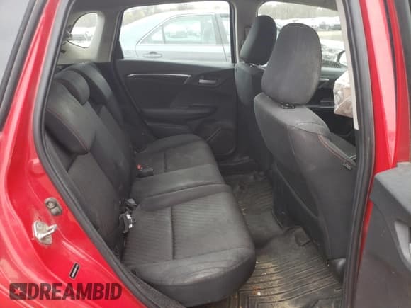 ✅ 2018 Honda Fit Sport • VIN: 3HGGK5G68JM711798 • Лот: 53860955. Опубликован ранее на Copart с пробегом 216 407 миль. Бесплатный доступ к архиву аукционных продаж из США и подробный отчёт об истории автомобиля на DreamBid. Изображение 10.