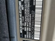 ✅ 2017 Mercedes-Benz G 63 AMG • VIN: WDCYC7DF5HX273627 • Lot: 52704505. Listed on Copart with 57,631 mi. Free auction sales archive from the USA and detailed vehicle history report at DreamBid. Image 13.