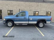 ✅ 2003 Dodge 1500 ST • VIN: 1D7HU16D43J613721 • Лот: 50630245. Опубликован ранее на Copart с пробегом 83 641 миль. Бесплатный доступ к архиву аукционных продаж из США и подробный отчёт об истории автомобиля на DreamBid. Изображение 9.