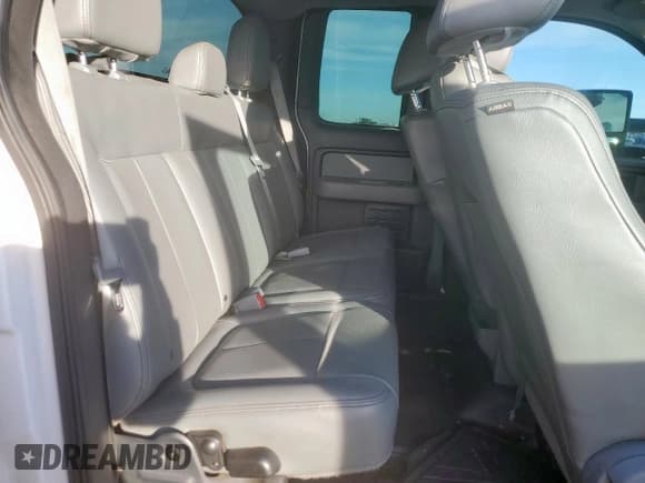 ✅ 2014 Ford F-150 XL • VIN: 1FTFX1CF9EKE65660 • Lot: 92600445. Listed on Copart with 229,855 mi. Free auction sales archive from the USA and detailed vehicle history report at DreamBid. Image 10.