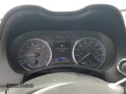 ✅ 2018 Infiniti Q60 Sport • VIN: JN1EV7EL4JM390942 • Lot: 61416705. Wystawiony na Copart z przebiegiem 57 325 mil. Bezpłatny archiwum sprzedaży aukcyjnych z USA i szczegółowy raport historii pojazdu na DreamBid. Zdjęcie 9.