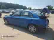 ✅ 2004 Hyundai Elantra GLS • VIN: KMHDN46D64U824826 • Лот: 62060004. Размещён на Copart с пробегом 165 523 миль миль. Получите бесплатный доступ к архиву аукционных продаж из США и посмотрите подробный отчёт об истории автомобиля на DreamBid. Изображение 2.