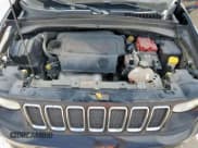 ✅ 2019 Jeep Renegade Sport • VIN: ZACNJAAB5KPK61305 • Лот: 60398135. Опубликован ранее на Copart с пробегом 103 820 миль. Бесплатный доступ к архиву аукционных продаж из США и подробный отчёт об истории автомобиля на DreamBid. Изображение 11.