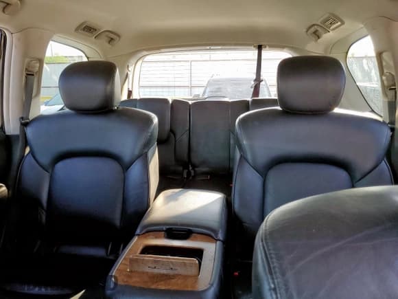 ✅ 2021 Nissan Armada SL • VIN: JN8AY2BB3M9790844 • Лот: 70269765. Опубликован ранее на Copart с пробегом 145 753 миль. Бесплатный доступ к архиву аукционных продаж из США и подробный отчёт об истории автомобиля на DreamBid. Изображение 10.