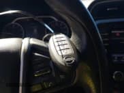 ✅ 2016 Nissan Maxima SR • VIN: 1N4AA6AP7GC425567 • Lot: 43237989. Listed on IAAI with 153,848 mi. Free auction sales archive from the USA and detailed vehicle history report at DreamBid. Image 11.