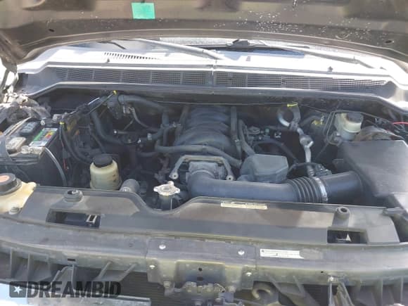 ✅ 2007 Nissan Titan XE • VIN: 1N6AA07A97N208114 • Лот: 42606919. Опубликован ранее на IAAI с пробегом 175 637 миль. Бесплатный доступ к архиву аукционных продаж из США и подробный отчёт об истории автомобиля на DreamBid. Изображение 10.