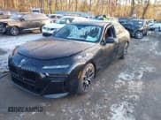 ✅ 2023 BMW 7 Series 760i xDrive • VIN: WBA33EJ06PCM26281 • Лот: 41241314. Опубликован ранее на IAAI с пробегом 26 510 миль. Бесплатный доступ к архиву аукционных продаж из США и подробный отчёт об истории автомобиля на DreamBid. Изображение 2.