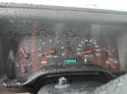 ✅ 2004 Jeep Wrangler Rubicon • VIN: 1J4FA69S14P800280 • Lot: 82372155. Wystawiony na Copart z przebiegiem 38 663 mil. Bezpłatny archiwum sprzedaży aukcyjnych z USA i szczegółowy raport historii pojazdu na DreamBid. Zdjęcie 9.