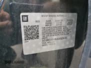 ✅ 2018 Chevrolet Volt LT • VIN: 1G1RC6S58JU152539 • Lot: 50875514. Wystawiony na Copart z przebiegiem 73 925 mil. Bezpłatny archiwum sprzedaży aukcyjnych z USA i szczegółowy raport historii pojazdu na DreamBid. Zdjęcie 12.