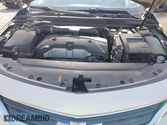 ✅ 2014 Chevrolet Impala LS • VIN: 2G11X5SL3E9292916 • Лот: 42858664. Опубликован ранее на IAAI с пробегом 171 982 миль. Бесплатный доступ к архиву аукционных продаж из США и подробный отчёт об истории автомобиля на DreamBid. Изображение 10.