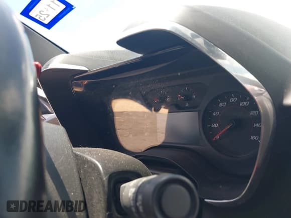 ✅ 2020 Chevrolet Camaro 1LT • VIN: 1G1FB3DX5L0128681 • Lot: 42239437. Listed on IAAI with Not provided. Free auction sales archive from the USA and detailed vehicle history report at DreamBid. Image 7.