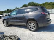 ✅ 2016 Chevrolet Traverse LT • VIN: 1GNKRGKD2GJ232019 • Lot: 72032385. Wystawiony na Copart z przebiegiem Nie podano. Bezpłatny archiwum sprzedaży aukcyjnych z USA i szczegółowy raport historii pojazdu na DreamBid. Zdjęcie 2.