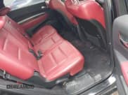 ✅ 2018 Dodge Durango R/T • VIN: 1C4SDJCTXJC219282 • Lot: 42361607. Wystawiony na IAAI z przebiegiem 153 523 mil. Bezpłatny archiwum sprzedaży aukcyjnych z USA i szczegółowy raport historii pojazdu na DreamBid. Zdjęcie 8.