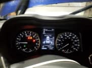 ✅ 2021 Infiniti Q60 Luxe • VIN: JN1EV7KL4MM470721 • Lot: 46048405. Listed on Copart with 17,525 mi. Free auction sales archive from the USA and detailed vehicle history report at DreamBid. Image 9.