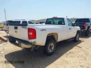 ✅ 2009 Chevrolet Silverado 2500HD • VIN: 1GBHK44K89F166491 • Лот: 42422554. Опубликован ранее на IAAI с пробегом 338 576 миль. Бесплатный доступ к архиву аукционных продаж из США и подробный отчёт об истории автомобиля на DreamBid. Изображение 4.