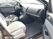 ✅ 2011 Nissan Sentra SL • VIN: 3N1AB6AP5BL653963 • Lot: 42092619. Listed on IAAI with 167,741 mi. Free auction sales archive from the USA and detailed vehicle history report at DreamBid. Image 5.