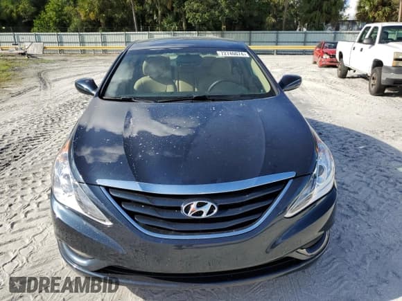 ✅ 2011 Hyundai Sonata GLS • VIN: 5NPEB4AC9BH256725 • Лот: 72740074. Опубликован ранее на Copart с пробегом 31 049 миль. Бесплатный доступ к архиву аукционных продаж из США и подробный отчёт об истории автомобиля на DreamBid. Изображение 5.