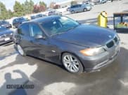 ✅ 2008 BMW 3 Series 328i • VIN: WBAVC53588F009553 • Lot: 43871916. Listed on IAAI with 121,933 mi. Free auction sales archive from the USA and detailed vehicle history report at DreamBid. Image 1.