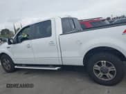 ✅ 2008 Ford F-150 XLT • VIN: 1FTPW12598KC36819 • Lot: 41703359. Wystawiony na IAAI z przebiegiem 177 560 mil. Bezpłatny archiwum sprzedaży aukcyjnych z USA i szczegółowy raport historii pojazdu na DreamBid. Zdjęcie 14.