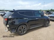 ✅ 2017 Hyundai Santa Fe Ultimate • VIN: 5NMZW4LA7HH039309 • Лот: 57315644. Опубликован ранее на Copart с пробегом 78 074 миль. Бесплатный доступ к архиву аукционных продаж из США и подробный отчёт об истории автомобиля на DreamBid. Изображение 3.