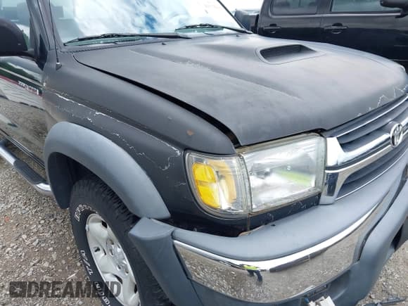 ✅ 2002 Toyota Tacoma • VIN: 5TEWN72N72Z058610 • Lot: 42376830. Wystawiony na IAAI z przebiegiem 210 929 mil. Bezpłatny archiwum sprzedaży aukcyjnych z USA i szczegółowy raport historii pojazdu na DreamBid. Zdjęcie 20.