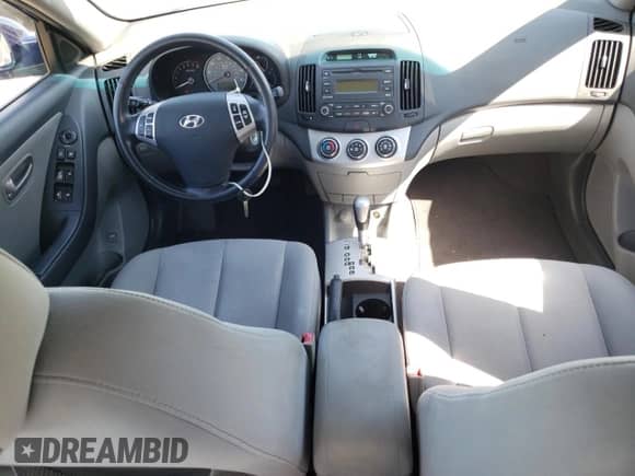 ✅ 2008 Hyundai Elantra GLS • VIN: KMHDU46D48U377101 • Lot: 74221694. Wystawiony na Copart z przebiegiem 131 298 mil mil. Skorzystaj z bezpłatnego archiwum sprzedaży aukcyjnych z USA i zobacz szczegółowy raport historii pojazdu na DreamBid. Zdjęcie 8.