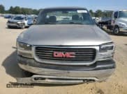 ✅ 2000 GMC Sierra 1500 SLE • VIN: 1GTEK14T4YZ172730 • Лот: 75864924. Опубликован ранее на Copart с пробегом 243 002 миль. Бесплатный доступ к архиву аукционных продаж из США и подробный отчёт об истории автомобиля на DreamBid. Изображение 5.