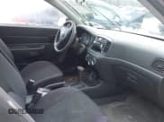 ✅ 2010 Hyundai Accent GS • VIN: KMHCM3AC8AU149547 • Lot: 43787652. Listed on IAAI with 69,782 mi. Free auction sales archive from the USA and detailed vehicle history report at DreamBid. Image 5.