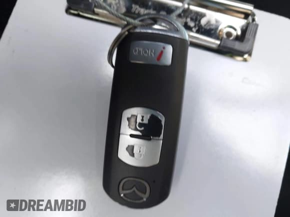 ✅ 2013 Mazda CX-5 Touring • VIN: JM3KE2CEXD0148702 • Lot: 43877352. Listed on IAAI with 183,342 mi. Free auction sales archive from the USA and detailed vehicle history report at DreamBid. Image 11.