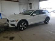 ✅ 2022 Volvo V60 • VIN: YV4102WK4N2092036 • Lot: 80911585. Wystawiony na Copart z przebiegiem 26 176 mil. Bezpłatny archiwum sprzedaży aukcyjnych z USA i szczegółowy raport historii pojazdu na DreamBid. Zdjęcie 1.