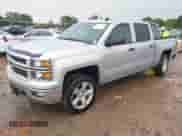 2015 Chevrolet Silverado 1500 LT с VIN 3GCUKREC4FG459765, выставлен на аукционе IAAI как лот 42925937 с пробегом 116 590 миль миль и . История ставок и продаж доступна на DreamBid. Изображение 16.