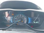 ✅ 2013 Ford C-Max SE • VIN: 1FADP5AU8DL556966 • Лот: 42420493. Опубликован ранее на IAAI с пробегом 70 719 миль. Бесплатный доступ к архиву аукционных продаж из США и подробный отчёт об истории автомобиля на DreamBid. Изображение 7.